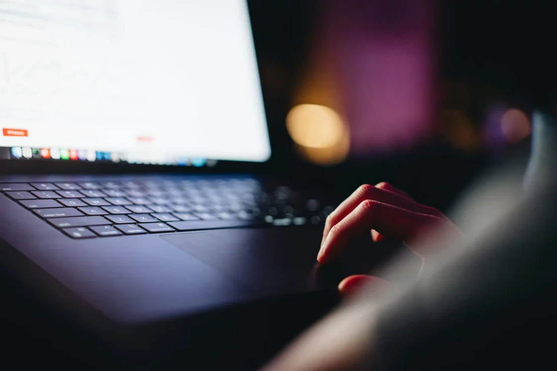 5 erreurs à éviter lors de la création de votre site web