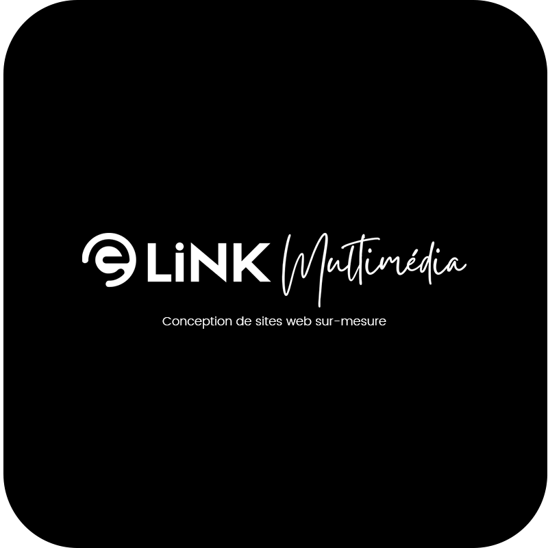 e-Link Multimédia conçoit des sites internet performants et optimisés SEO : création, refonte, e-commerce, identité visuelle à Antibes.