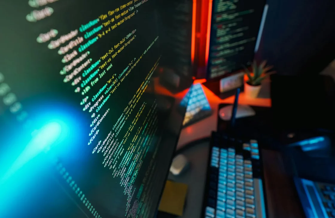 Maintenance de votre site web